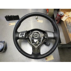 GRS411 Steering Column Wheel From 2006 Scion tC  2.4